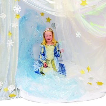 Spring/Summer den Making Pack