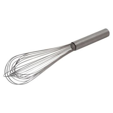 Balloon Whisk 300mm Silver