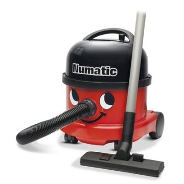 NRV240 Numatic Vacuum Cleaner