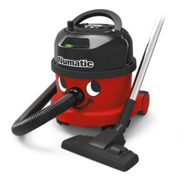 PPR240 Numatic Vacuum Cleaner