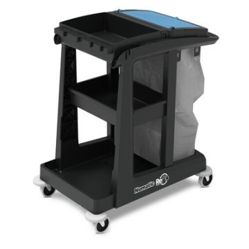 EM1 Eco-matic Trolley