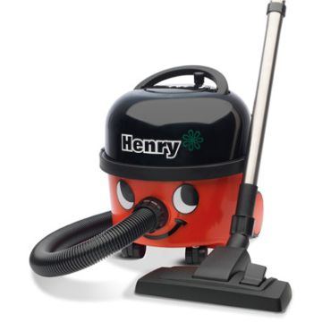 Henry HVR 160 Vacuum Cleaner