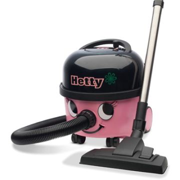 Hetty HET 160 Vacuum Cleaner