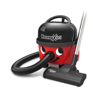 Henry Xtra HVX 200A Vacuum Cleaner