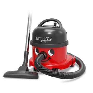 NVR170-11 HEPA H13 Numatic Vacuum Cleaner