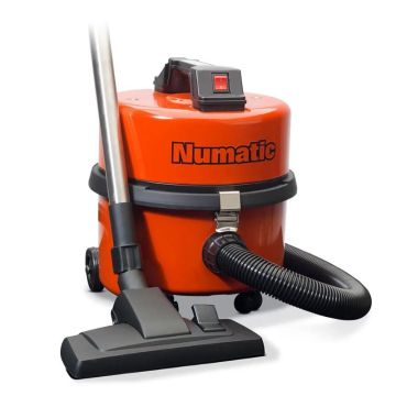 Henry All-Steel NQS250 Vacuum Cleaner