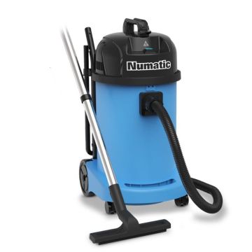 Numatic Wet Vac WV470 Vacuum Cleaner