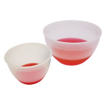 Mixing Bowl White 150mm 1 Litre