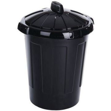 Heavy Duty Dustbin 80 Litres