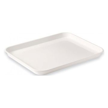 White Display Tray