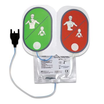 Pads for Mediana A15 Mediana A15 HeartOn AED Defibrillator