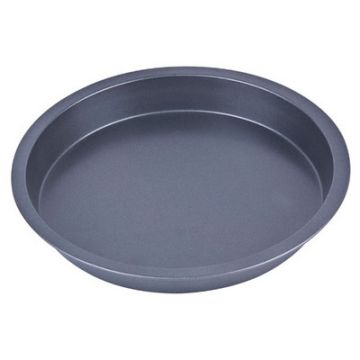 Non-Stick Sandwich Tin 180mm Black