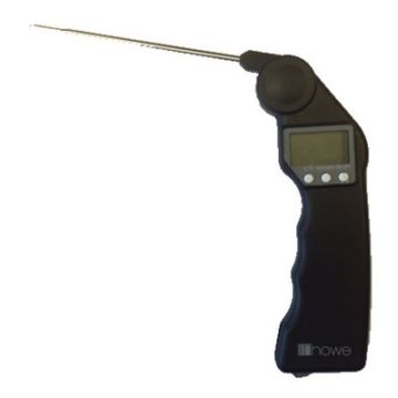 Folding Probe Thermometer