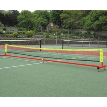 Wheelaway Mini Tennis Post