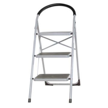 3 Tread Folding Step Stool