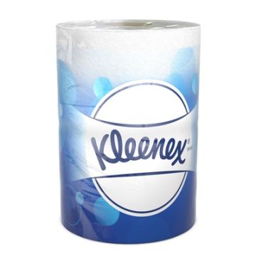 Kleenex Toilet Tissue Rolls Case 36