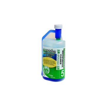 Multi Purpose Cleaner Super Concentrate Ecodose 1 Litre