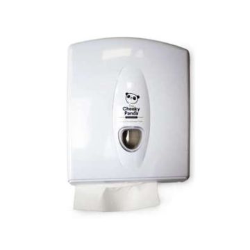 Cheeky Panda  Hand Towel Dispenser