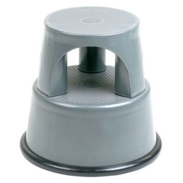 Rolling Step Stool 150kg