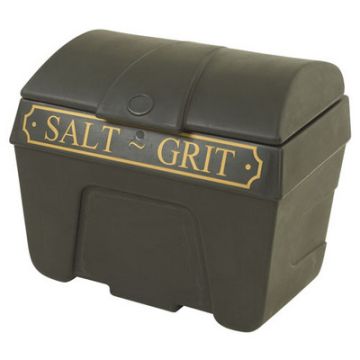 Victorian Style Salt and Grit Bin 200 Litres
