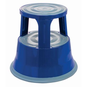 Topstep Kickstep Blue 150kg