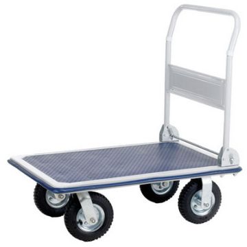 Rough Terrain Platform Truck 300kg