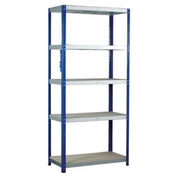 Eco-rax Standard Bays 1800 x 1200 x 600mm