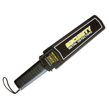 Personal Metal Detector