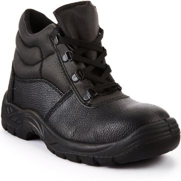 Essentials Safety Boot  Size 7