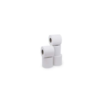 Zero Toilet Rolls 3 Ply Natural Pack of 24