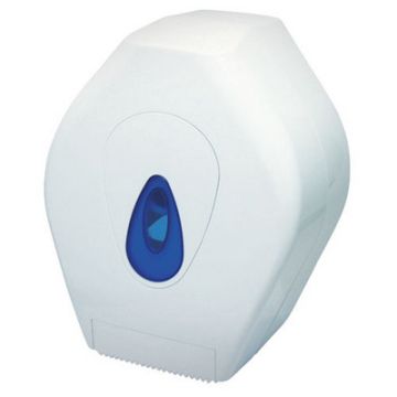 Mini Jumbo Dispenser W220xD145xH275mm White