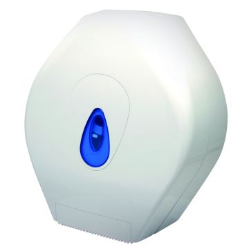 W280 x D145 x H325mm Midi Jumbo Toilet Roll Dispenser