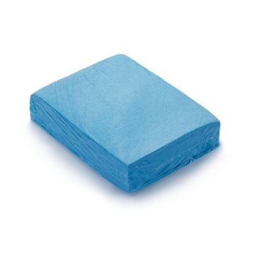 Hygiene Heavy Duty Wiper Blue Pack of 25