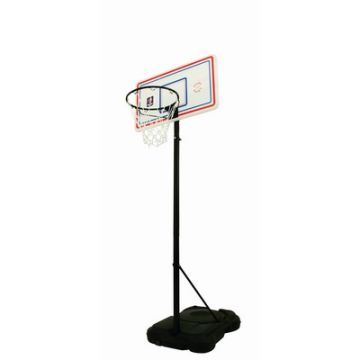 Portable 700 Little Shot Basketball Unit