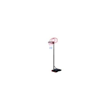 Midwest Junior Basketball Stand 5ft - 8ft