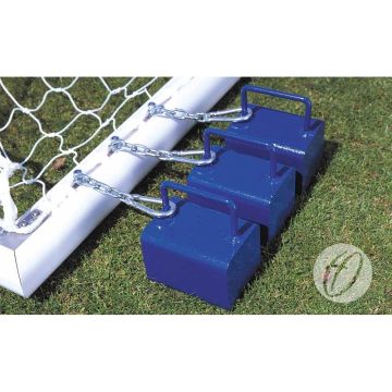 Counterbalance Weight Anchor