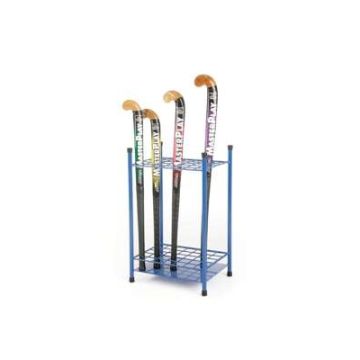 Hockey Stick Rack