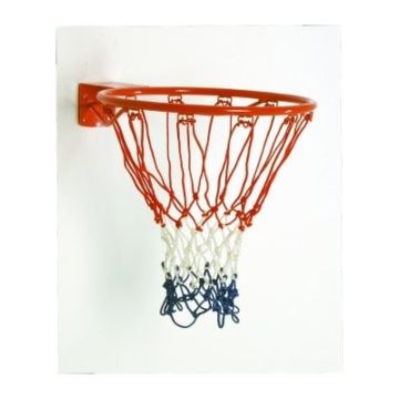 Sure Shot 505 Fixed Netball Ring