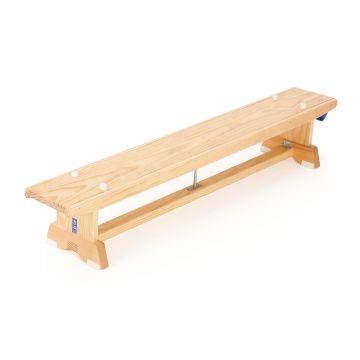 Traditional Balance Bench 1.83m