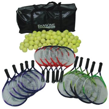 Primary Tennis Pack