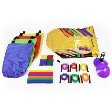 Playsport Sports Day Pack