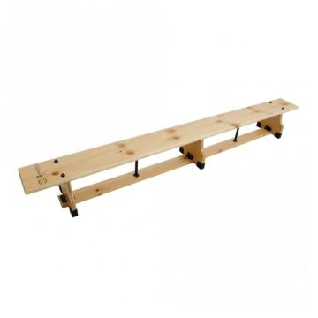 Balance Bench 2.65m (8ft 9ins)