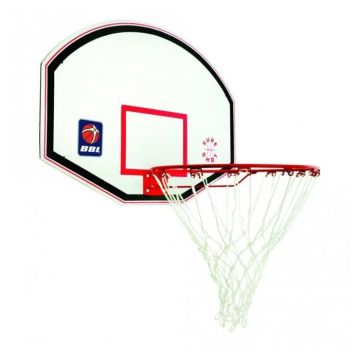 Junior Basketball Backboard & ring set