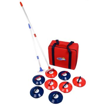 New Age Kurling Bundle Bronze