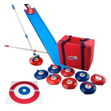 New Age Kurling Bundle Gold