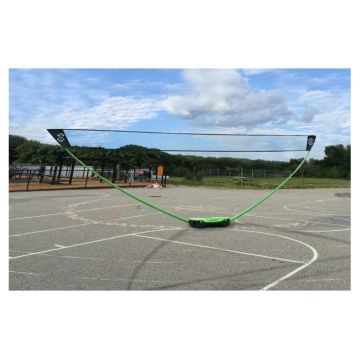 Primary 5m Badminton Set