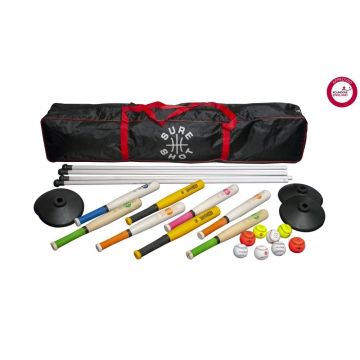 Sure Shot All Round Pack