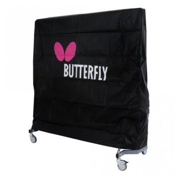 Table Tennis Heavy Duty Cover Large