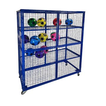 Ball Cabinet