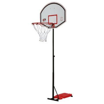 Basketball Unit Portable 553 Easi-Shot